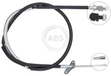 A.B.S. ALL BRAKE SYSTEMS BV. K19815