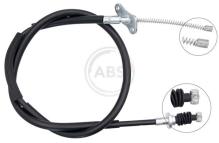 A.B.S. ALL BRAKE SYSTEMS BV. K19816