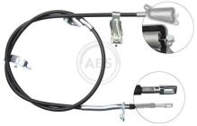 A.B.S. ALL BRAKE SYSTEMS BV. K19817