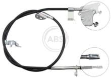 A.B.S. ALL BRAKE SYSTEMS BV. K19818