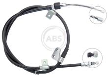 A.B.S. ALL BRAKE SYSTEMS BV. K19819