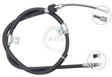 A.B.S. ALL BRAKE SYSTEMS BV. K19820