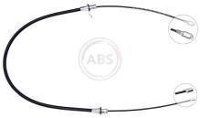 A.B.S. ALL BRAKE SYSTEMS BV. K19821