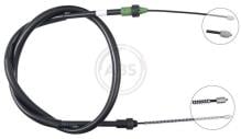 A.B.S. ALL BRAKE SYSTEMS BV. K19824