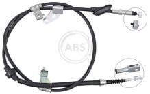 A.B.S. ALL BRAKE SYSTEMS BV. K19825