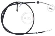 A.B.S. ALL BRAKE SYSTEMS BV. K19826