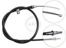 A.B.S. ALL BRAKE SYSTEMS BV. K19827