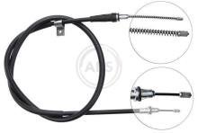 A.B.S. ALL BRAKE SYSTEMS BV. K19828