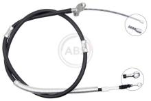 A.B.S. ALL BRAKE SYSTEMS BV. K19830