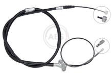 A.B.S. ALL BRAKE SYSTEMS BV. K19831