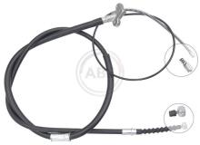 A.B.S. ALL BRAKE SYSTEMS BV. K19832