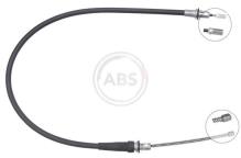 A.B.S. ALL BRAKE SYSTEMS BV. K19833