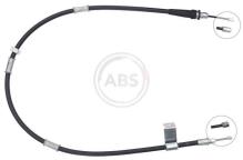 A.B.S. ALL BRAKE SYSTEMS BV. K19834
