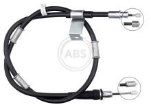 A.B.S. ALL BRAKE SYSTEMS BV. K19835