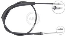 A.B.S. ALL BRAKE SYSTEMS BV. K19836