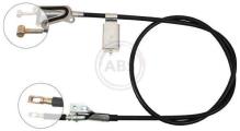 A.B.S. ALL BRAKE SYSTEMS BV. K19837