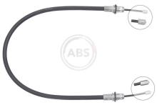 A.B.S. ALL BRAKE SYSTEMS BV. K19839