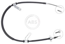 A.B.S. ALL BRAKE SYSTEMS BV. K19843
