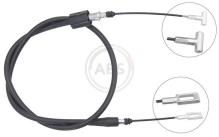 A.B.S. ALL BRAKE SYSTEMS BV. K19844