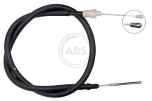 A.B.S. ALL BRAKE SYSTEMS BV. K19849