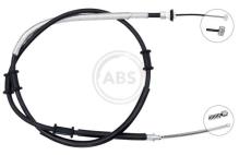 A.B.S. ALL BRAKE SYSTEMS BV. K19850