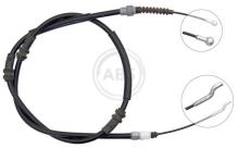 A.B.S. ALL BRAKE SYSTEMS BV. K19852