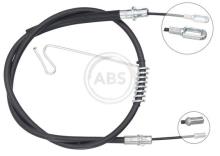 A.B.S. ALL BRAKE SYSTEMS BV. K19853