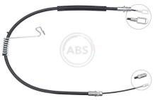 A.B.S. ALL BRAKE SYSTEMS BV. K19854
