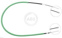 A.B.S. ALL BRAKE SYSTEMS BV. K19856