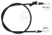 A.B.S. ALL BRAKE SYSTEMS BV. K19860