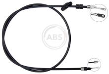 A.B.S. ALL BRAKE SYSTEMS BV. K19861