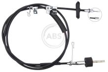 A.B.S. ALL BRAKE SYSTEMS BV. K19864