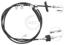 A.B.S. ALL BRAKE SYSTEMS BV. K19865