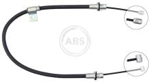 A.B.S. ALL BRAKE SYSTEMS BV. K19866