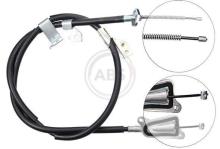 A.B.S. ALL BRAKE SYSTEMS BV. K19868