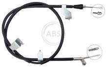 A.B.S. ALL BRAKE SYSTEMS BV. K19872