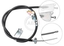A.B.S. ALL BRAKE SYSTEMS BV. K19877