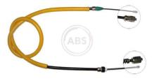 A.B.S. ALL BRAKE SYSTEMS BV. K19878