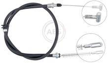 A.B.S. ALL BRAKE SYSTEMS BV. K19886