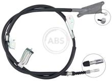 A.B.S. ALL BRAKE SYSTEMS BV. K19887