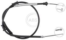 A.B.S. ALL BRAKE SYSTEMS BV. K19888