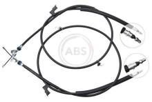 A.B.S. ALL BRAKE SYSTEMS BV. K19895