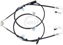 A.B.S. ALL BRAKE SYSTEMS BV. K19896