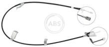 A.B.S. ALL BRAKE SYSTEMS BV. K19897