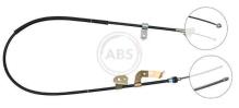 A.B.S. ALL BRAKE SYSTEMS BV. K19907