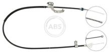 A.B.S. ALL BRAKE SYSTEMS BV. K19908