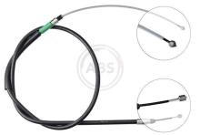 A.B.S. ALL BRAKE SYSTEMS BV. K19918