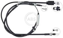 A.B.S. ALL BRAKE SYSTEMS BV. K19926