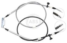 A.B.S. ALL BRAKE SYSTEMS BV. K19935