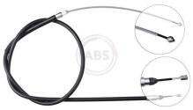 A.B.S. ALL BRAKE SYSTEMS BV. K19937